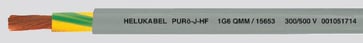 Control cable PURö-JZ-HF 1G10 15654