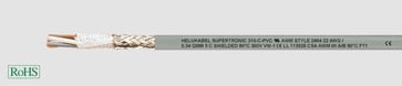 Drag Chain Cable SUPERTRONIC 310-C-PVC 7X0.14 49924