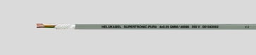 Drag Chain Cable SUPERTRONIC-PUROE 25X0.34 49615