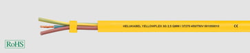 Gummikabel YELLOWFLEX 3G1 afmål 37260