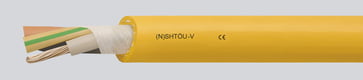 Trommelbart kabel(N)SHTOEU-V 4G16  afmål 31059