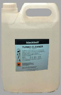 blackbolt Turbo Cleaner 5 LTR 3356985122