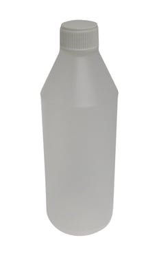 Liquid disposal bottle 75491201