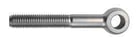 Eye bolt DIN 444-B stainless steel