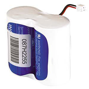 Mag 8000 battery replacement kit FDK:087L4150 FDK:087L4150