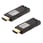 HDMI 2.0 fiber optisk Extender kit 300m 38170 miniature