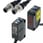 Fotoaftaster, gennem-beam laser, 60m, M12 grisehale, PNP E3Z-LT81-M1J 0.3M OMS 323053 miniature
