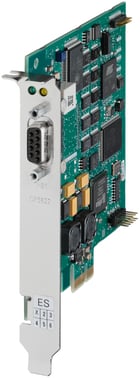 Kommunikationsprocesser CP 5622 PCI Express X1-kort 6GK1562-2AA00