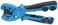 Henco rørsaks 14-26 mm med integreret rørskærer blå IM1426PRESS miniature