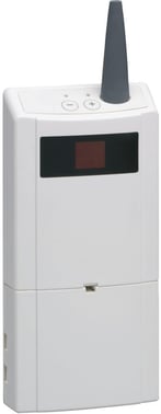 KNX Trådløs indgangskoncentrator hvid TR351A