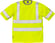 HiViz T-shirt klasse 3 gul 3XL 111333-130-3XL miniature