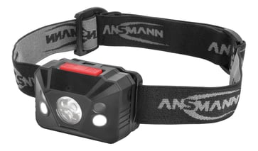 HD150BS Headlight Ansmann 1600-0199