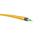 Single mode fibre cable OS2 / 9/125