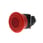 illuminated 40mm dia push-lock/turn-reset IP65  A22EL-M 141588 miniature