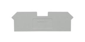 Step-Down plate F front entry T,Bl, 283-334