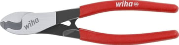 Wiha Cable cutter Classic 180mm 43538
