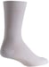 Pure socks Nature white size 35 - 47