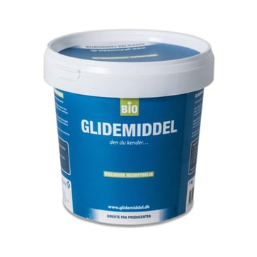 Glidemiddel Bio 1 kg 36-1004B