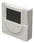 Uponor Smatrix Wave digital termostat trådløs T-166 1086982 miniature