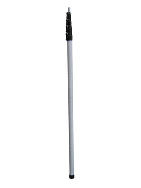 3M Protecta 2100094 First-Man-Up Remote Anchor Rod aluminum 2100094