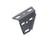 Ceiling Bracket adjustible 0 - 38° S-M CE-SD SS 1372385 miniature