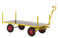 Hjørnestolpe for transportvogne 640132 miniature