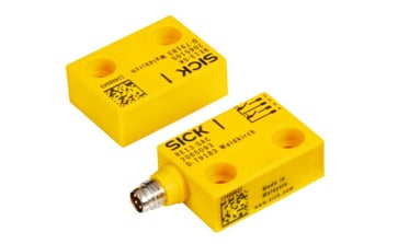 Safety Switch  Type: RE13-SAC 301-25-386