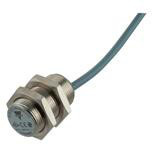 Ind Prox sensor M18 Cable Short Flush Io-Link, ICB18S30F08A2IO ICB18S30F08A2IO