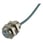 Ind Prox sensor M18 Cable Short Flush Io-Link, ICB18S30F08A2IO ICB18S30F08A2IO miniature