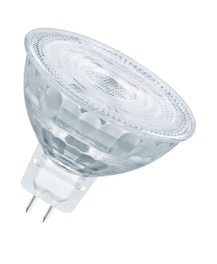 OSRAM LED Comfort MR16 36° 350lm 5W/927 (35W) GU5,3 dimmable  4058075757684