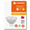 OSRAM LED Comfort MR16 36° 561lm 8W/927 (50W) GU5,3 dimmable 4058075757745 miniature