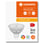 OSRAM LED Comfort MR16 36° 561lm 8W/940 (50W) GU5,3 dimmable 4058075757769 miniature
