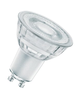 LEDVANCE LED Comfort PAR16 36° 350lm 4,7W/940 (50W) GU10 dæmpbar   4058075757882
