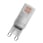OSRAM LED PIN frosted 180lm 1,9W/827 (19W) G9 4058075757943 miniature