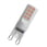 OSRAM LED PIN frosted 290lm 2,6W/827 (28W) G9 4058075757967 miniature