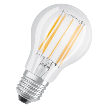 OSRAM LED Comfort standard filament 1521lm 11W/940 (100W) E27 dimmable  4058075758841