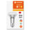 OSRAM LED Comfort R63 36° 345lm 4,8W/927 (60W) E27 dimmable 4058075759701 miniature