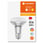 OSRAM LED Comfort R80 36° 345lm 4,8W/927 (60W) E27 dimmable 4058075759725 miniature