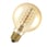 OSRAM Vintage 1906 LED globe95 gold spiral filament ultra thin 600lm 7W/822 (48W) E27 dimmable 4058075761636 miniature