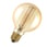 OSRAM Vintage 1906 LED globe95 gold straight filament ultra thin 470lm 5,8W/822 (40W) E27 dimmable 4058075761759 miniature