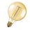OSRAM Vintage 1906 LED globe125 gold straight filament ultra thin 470lm 5,8W/822 (40W) E27 dimmable 4058075761797 miniature