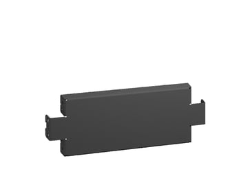 AX Base/plinth panels sides H100 to D400 2820410