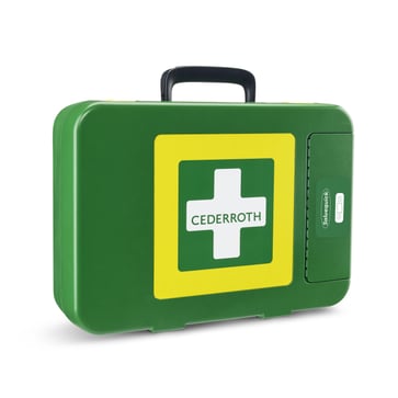 Cederroth First Aid Kit X-LARGE 390103