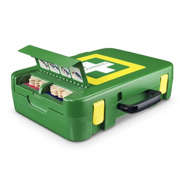 Cederroth First Aid Kit X-LARGE 390103