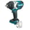 Makita 18V Impact Wrench - Dtw1001Z Brushless DTW1001Z miniature