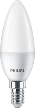 Philips CorePro LED Candle 5W (40W) E14 827 B35 FR 929002968402