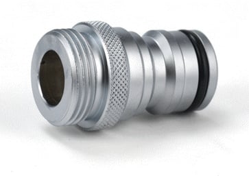Click coupling nipple 3/4" with external 3/4" pipe thread 69640A3