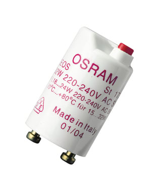 OSRAM Starter ST 173 deos 15-32 watt 4050300854120