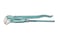 Pipe wrench ECK-SCHWEDE-snap 1.1/2" 4500220 miniature