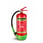 Housegard AVD fire extinguisher 6L 600228 miniature
